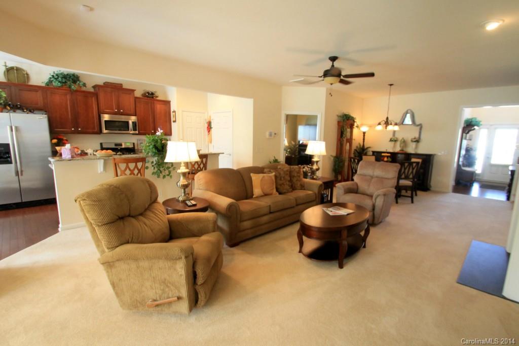 Sun City Carolina Lakes - Residential