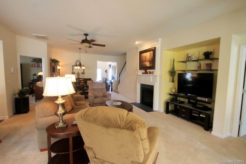 Sun City Carolina Lakes - Residential