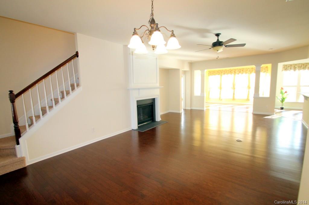 Sun City Carolina Lakes - Residential