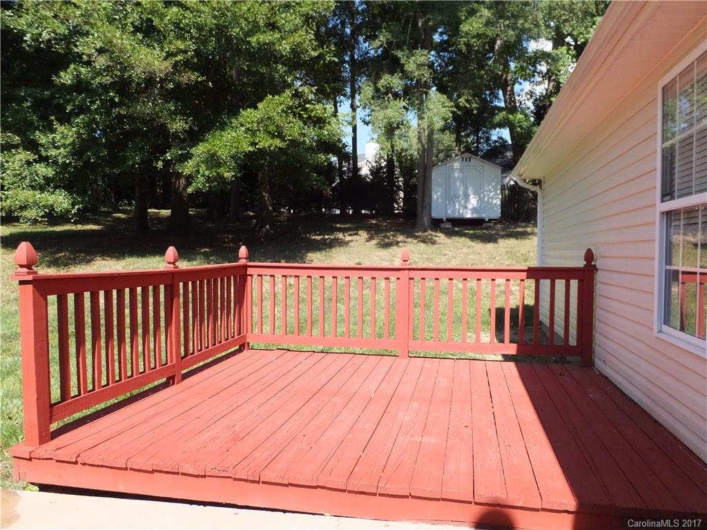 Northwoods - Residential