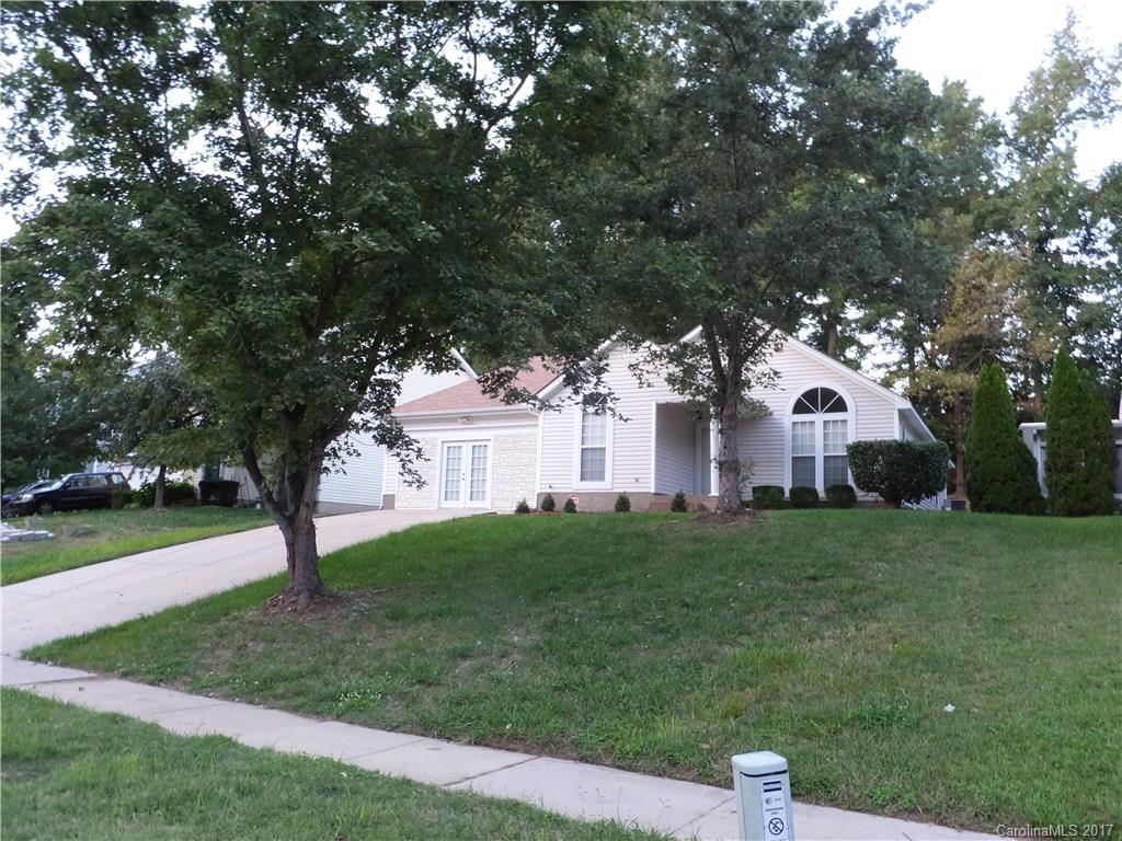 Northwoods - Residential