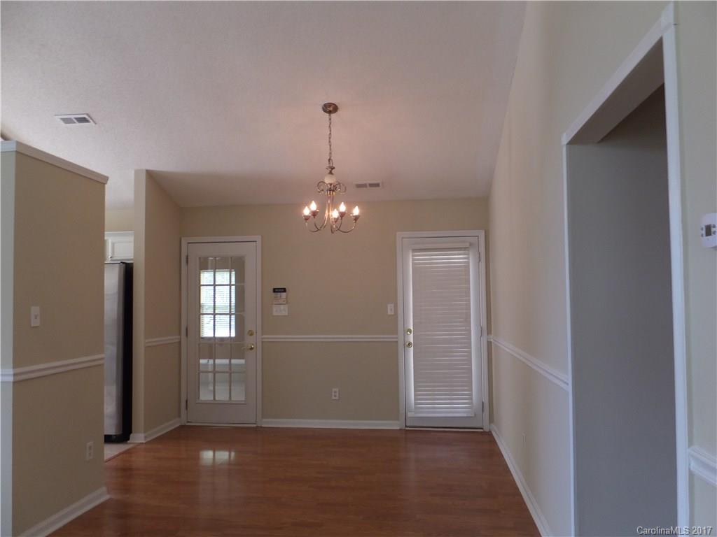 Northwoods - Residential