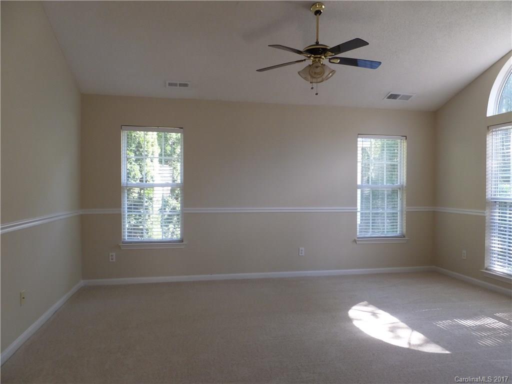 Northwoods - Residential