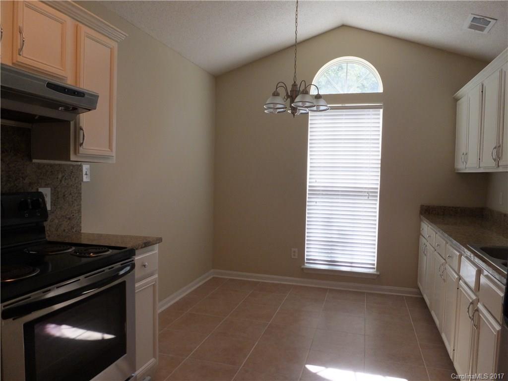 Northwoods - Residential