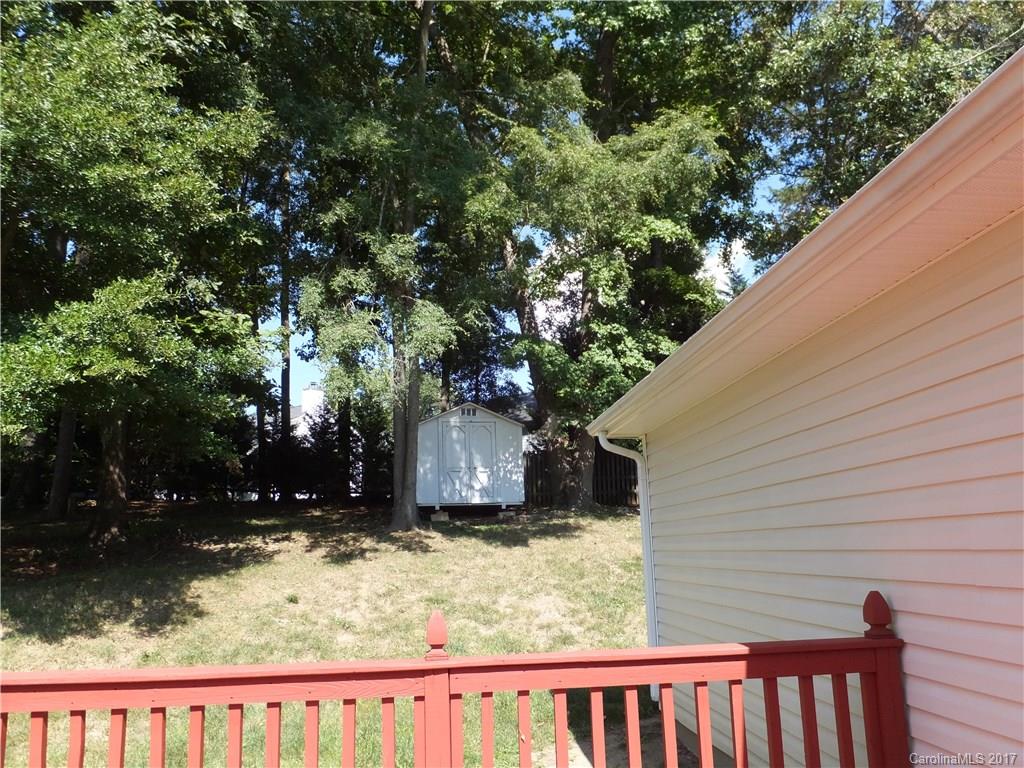 Northwoods - Residential