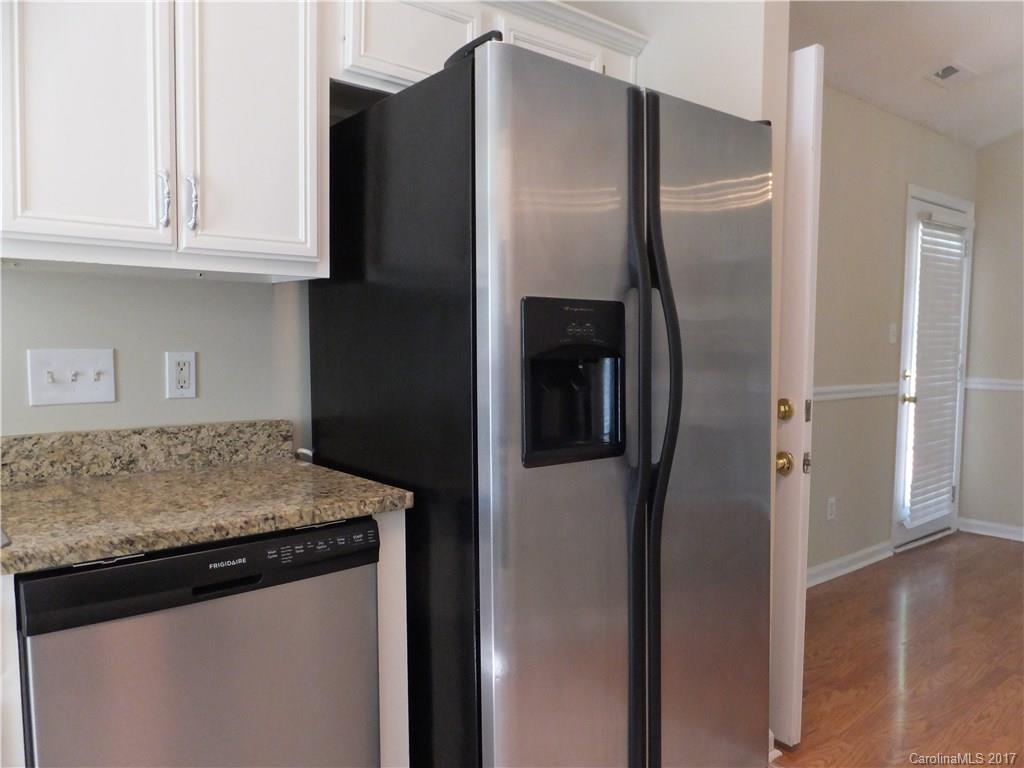 Northwoods - Residential