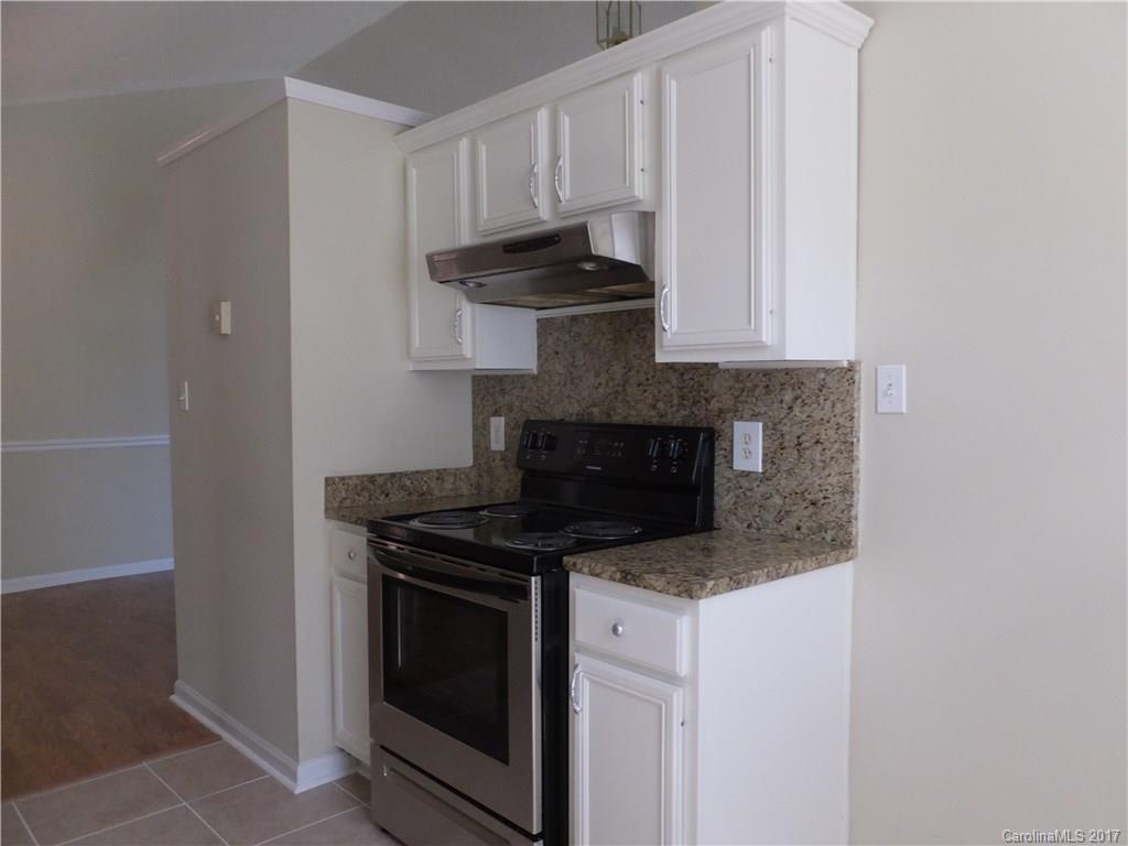 Northwoods - Residential