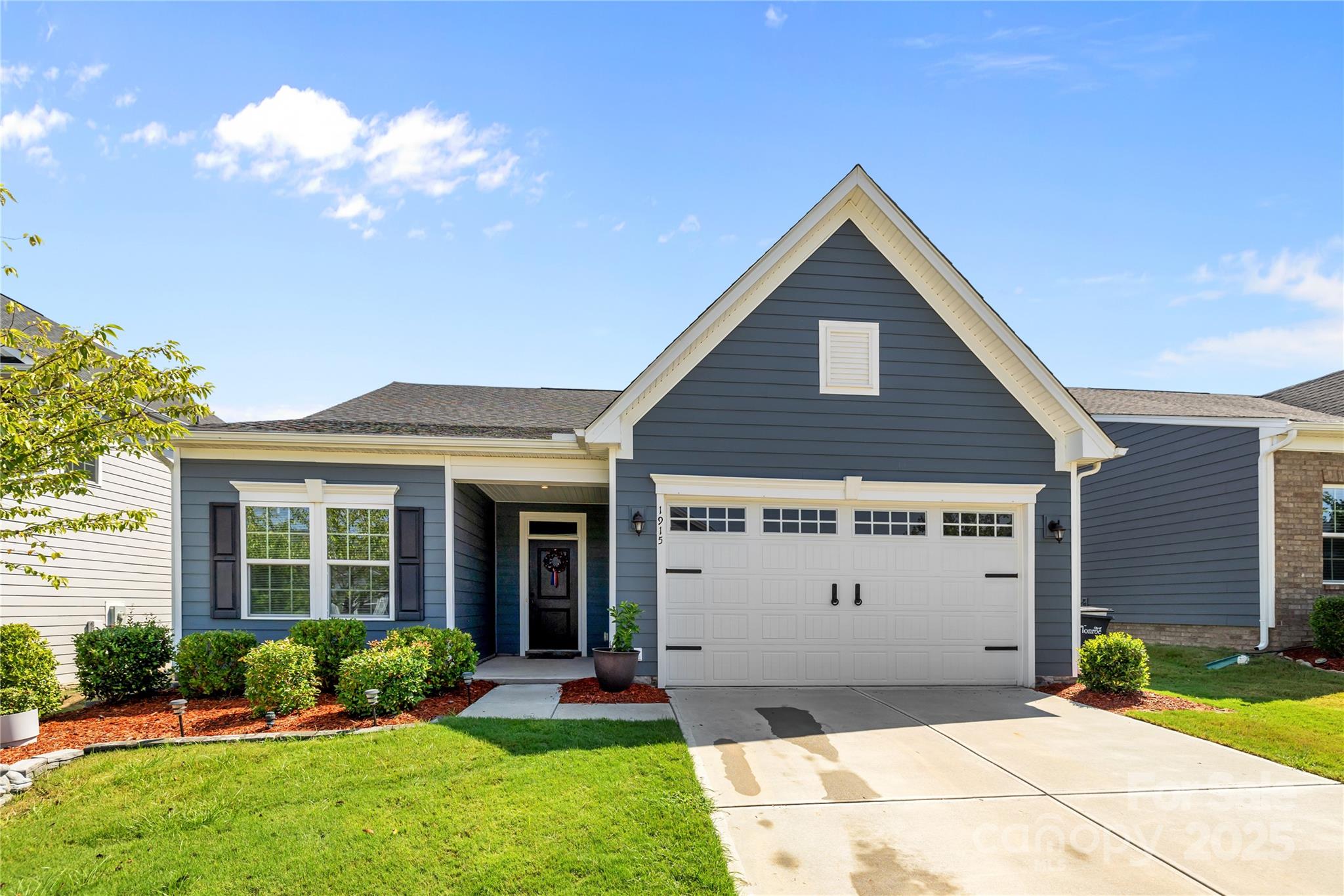 1915 Slippery Rock Lane