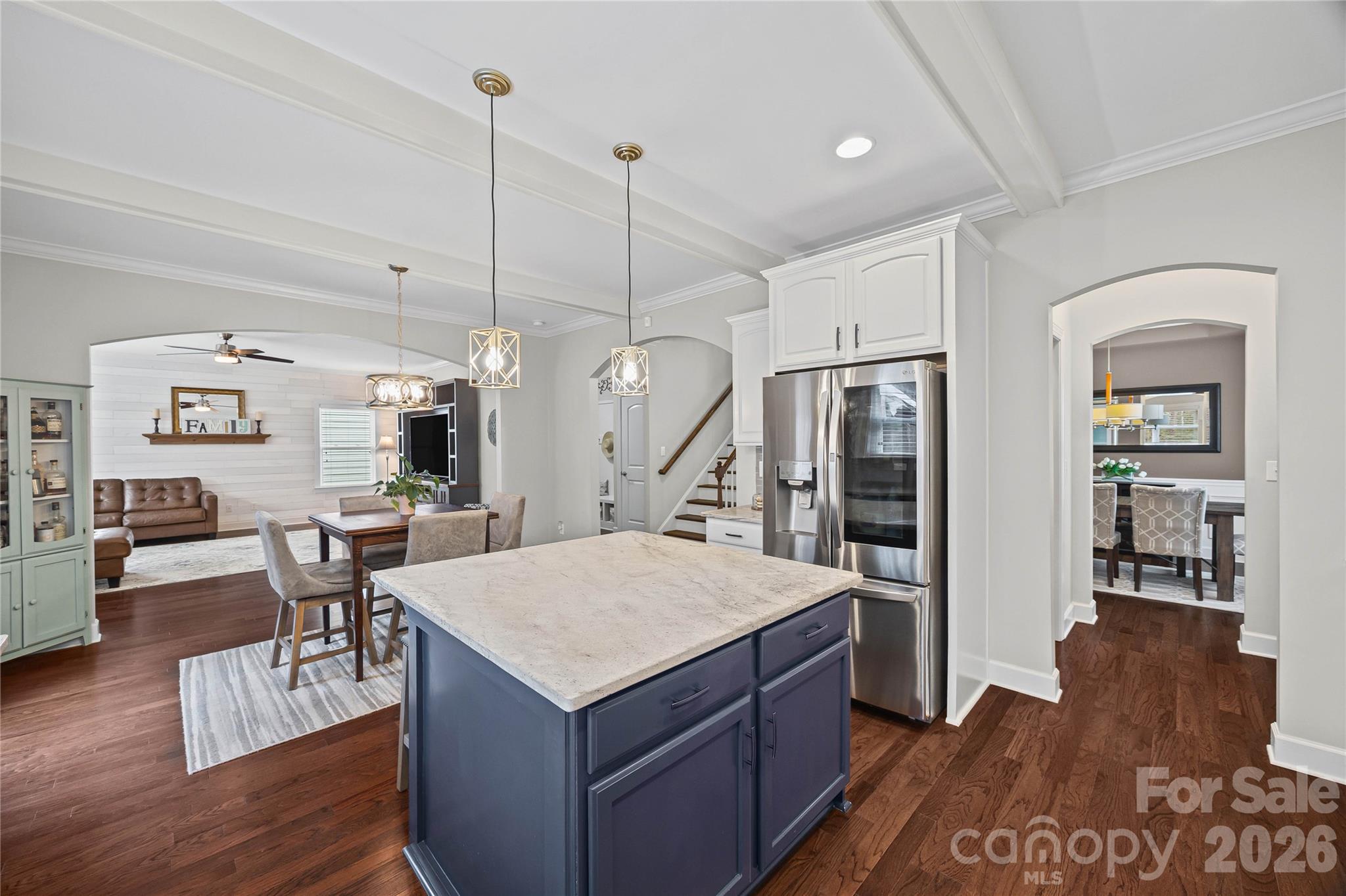 Lake Ridge - Residential