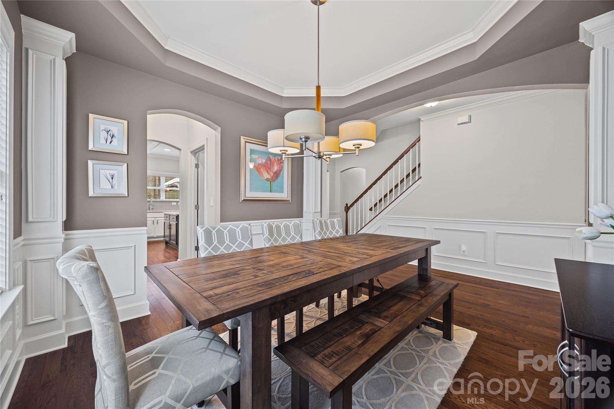 Lake Ridge - Residential