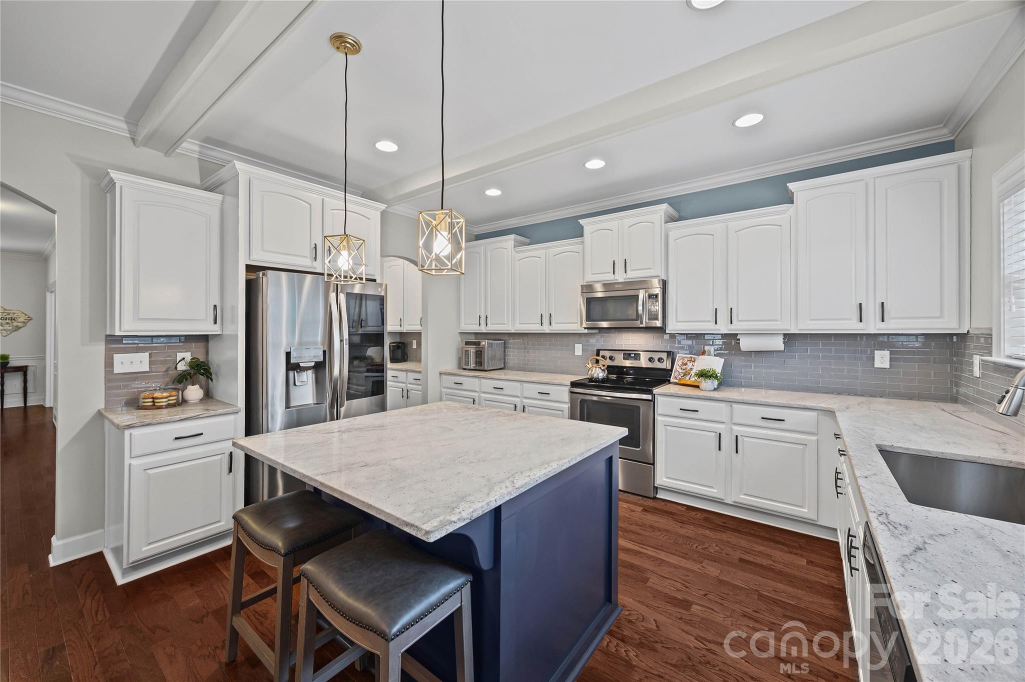 Lake Ridge - Residential