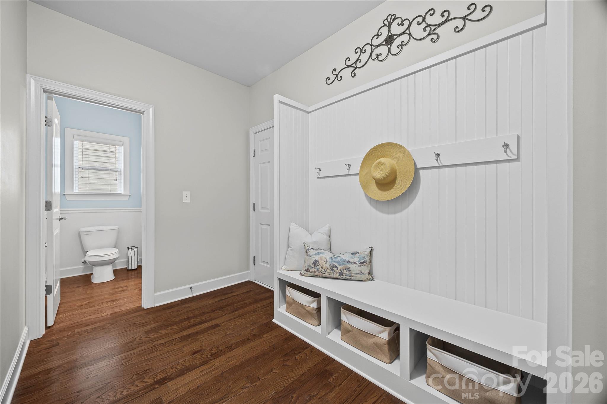 Lake Ridge - Residential