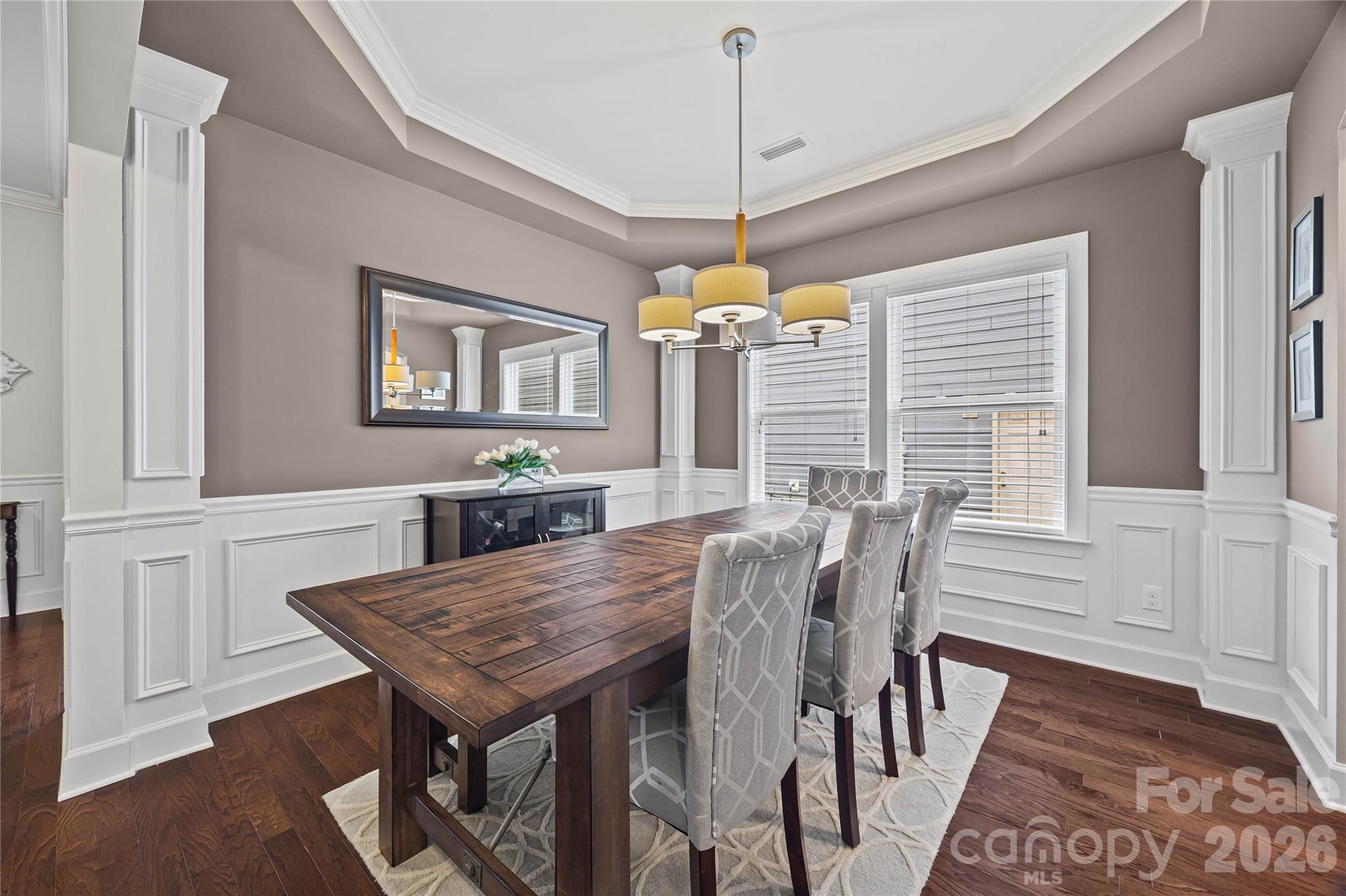 Lake Ridge - Residential