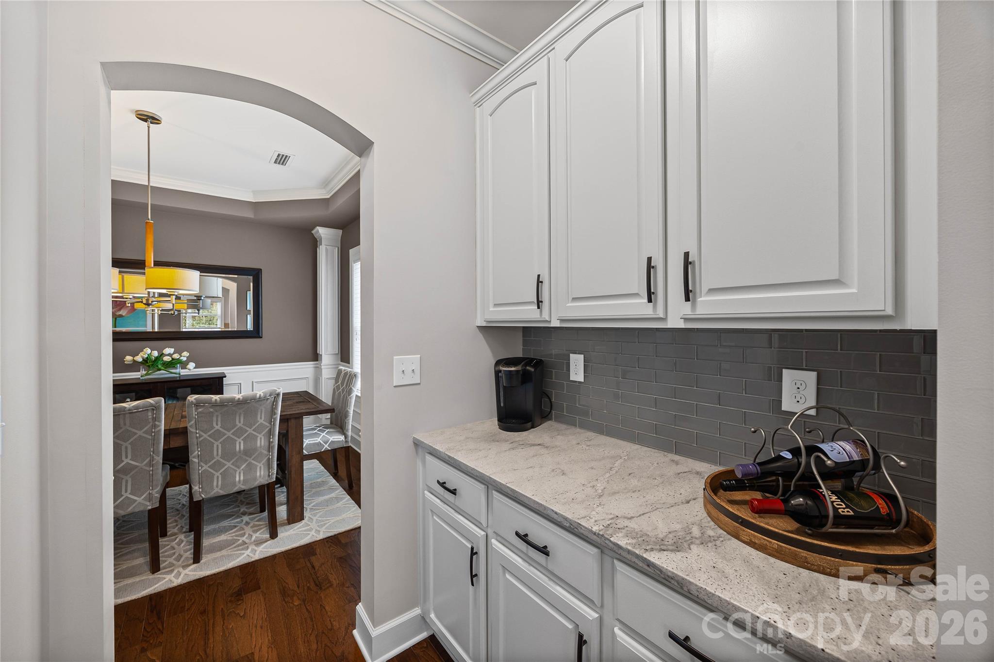 Lake Ridge - Residential