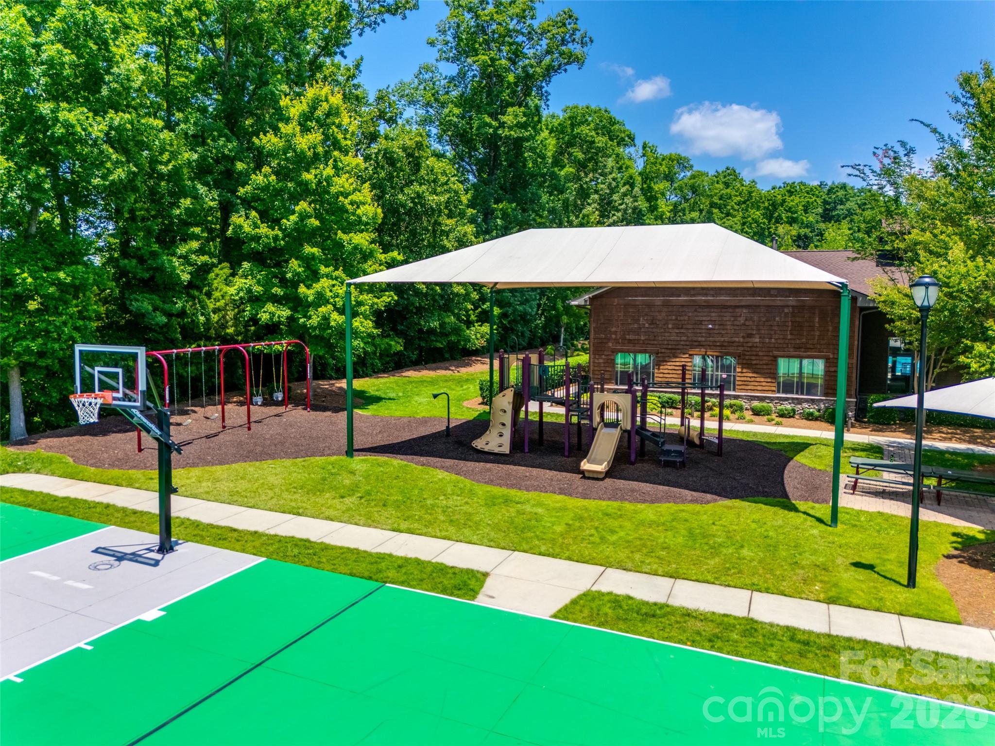 Lake Ridge - Residential