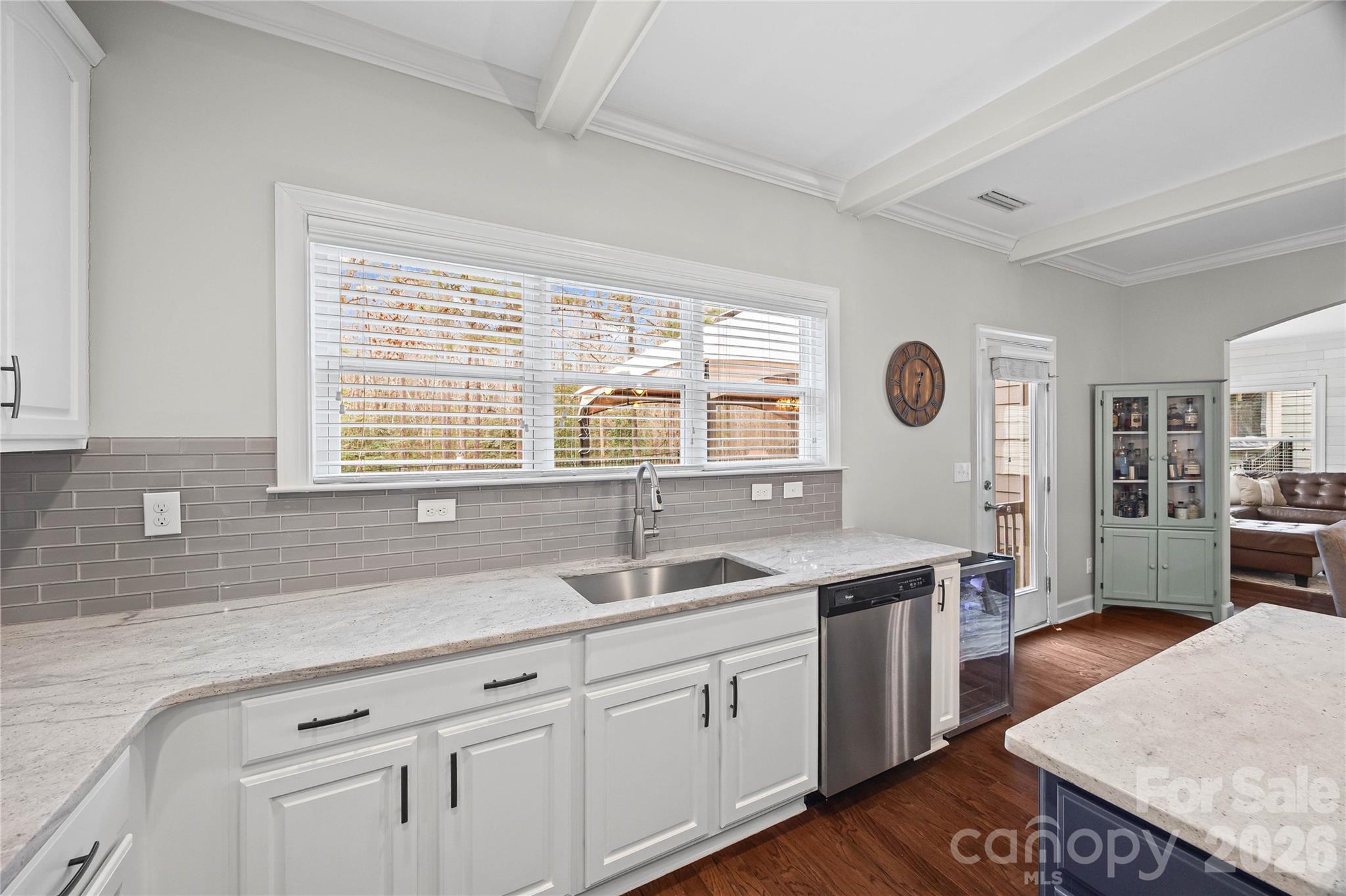 Lake Ridge - Residential