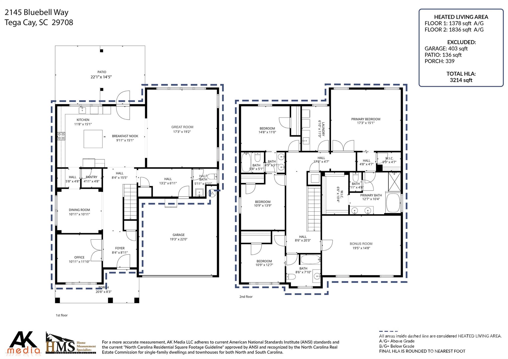 Lake Ridge - Residential