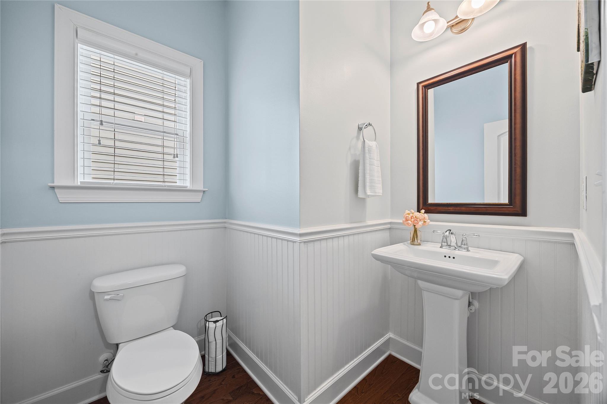 Lake Ridge - Residential