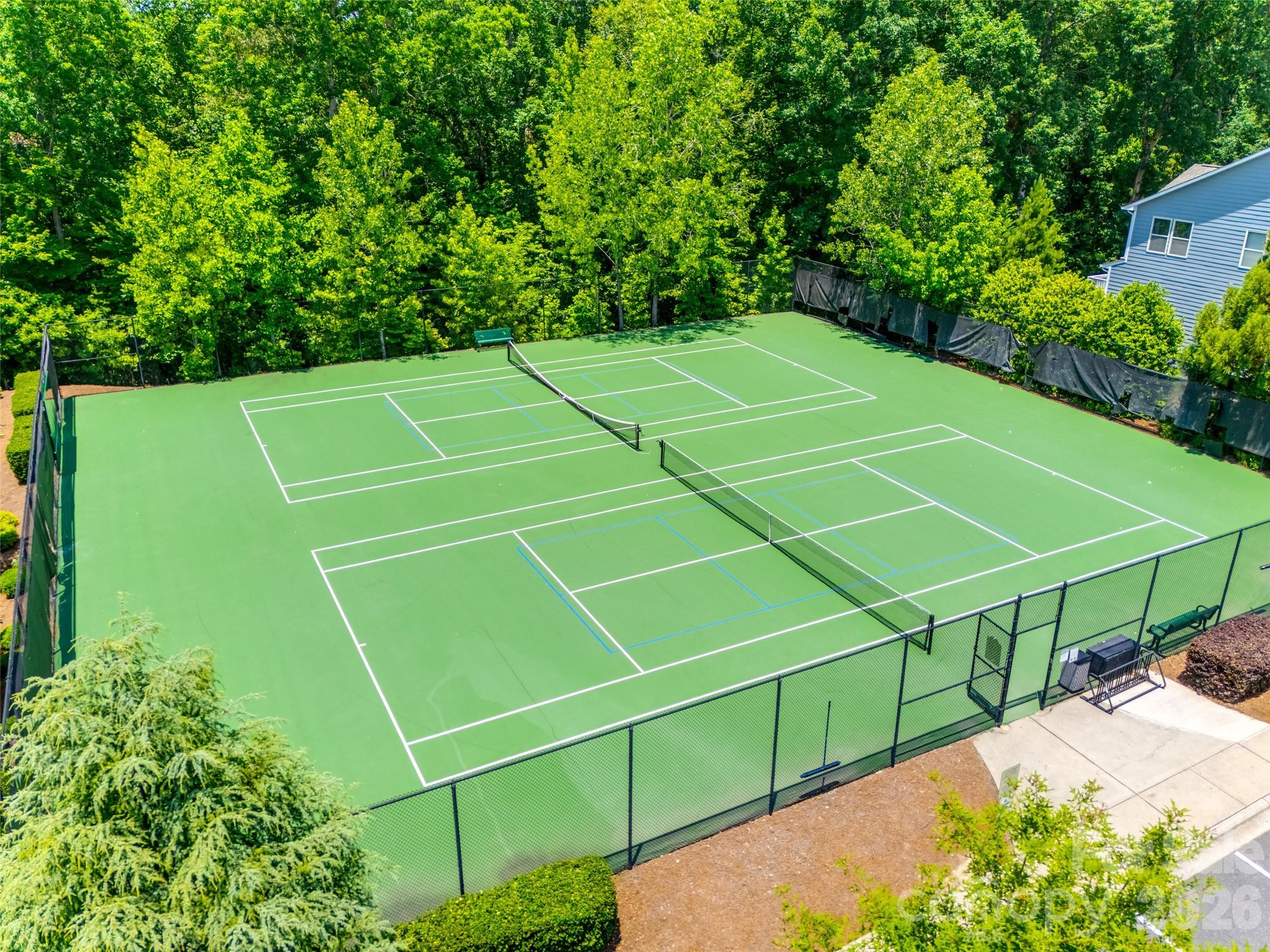 Lake Ridge - Residential