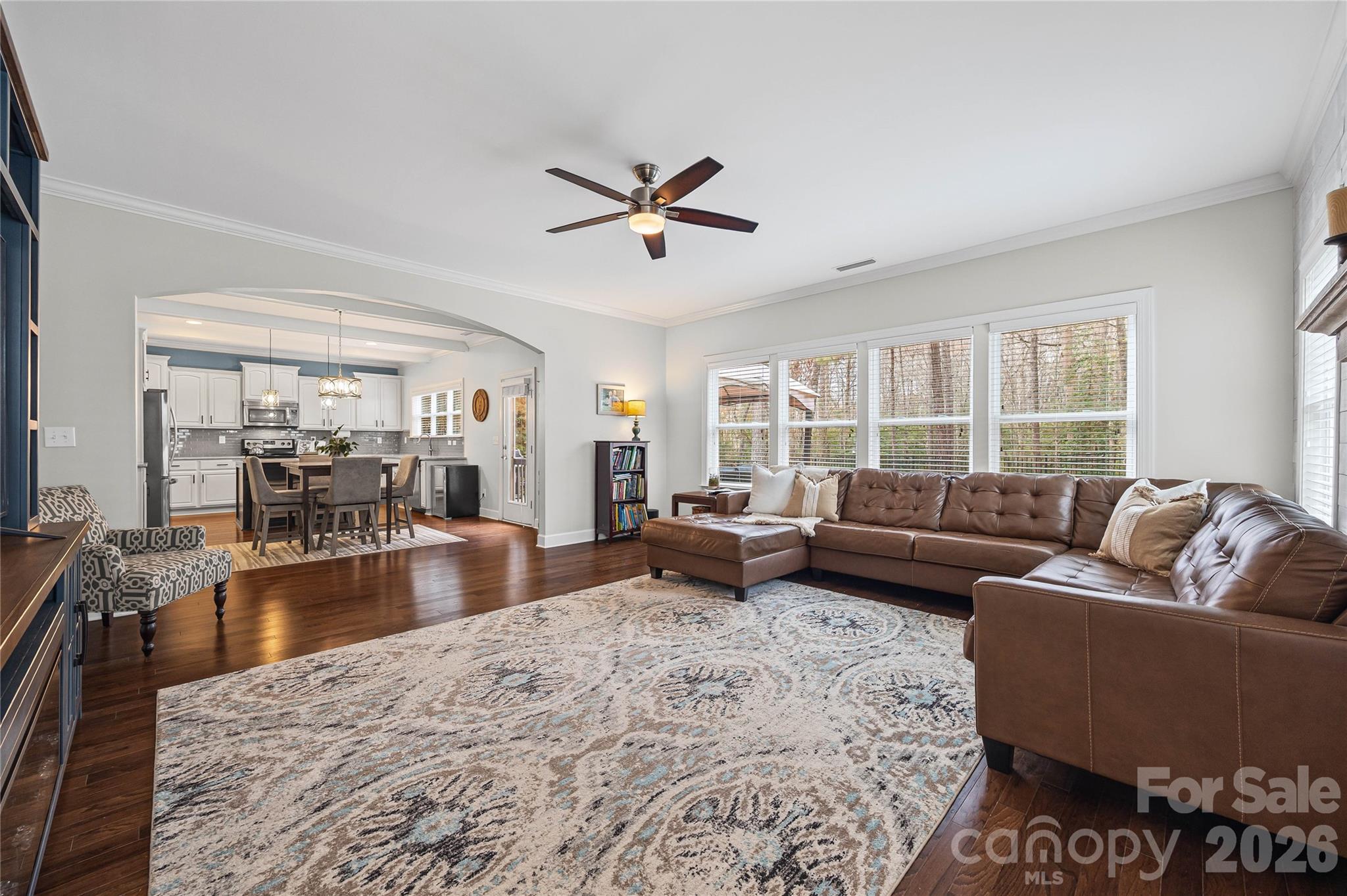 Lake Ridge - Residential