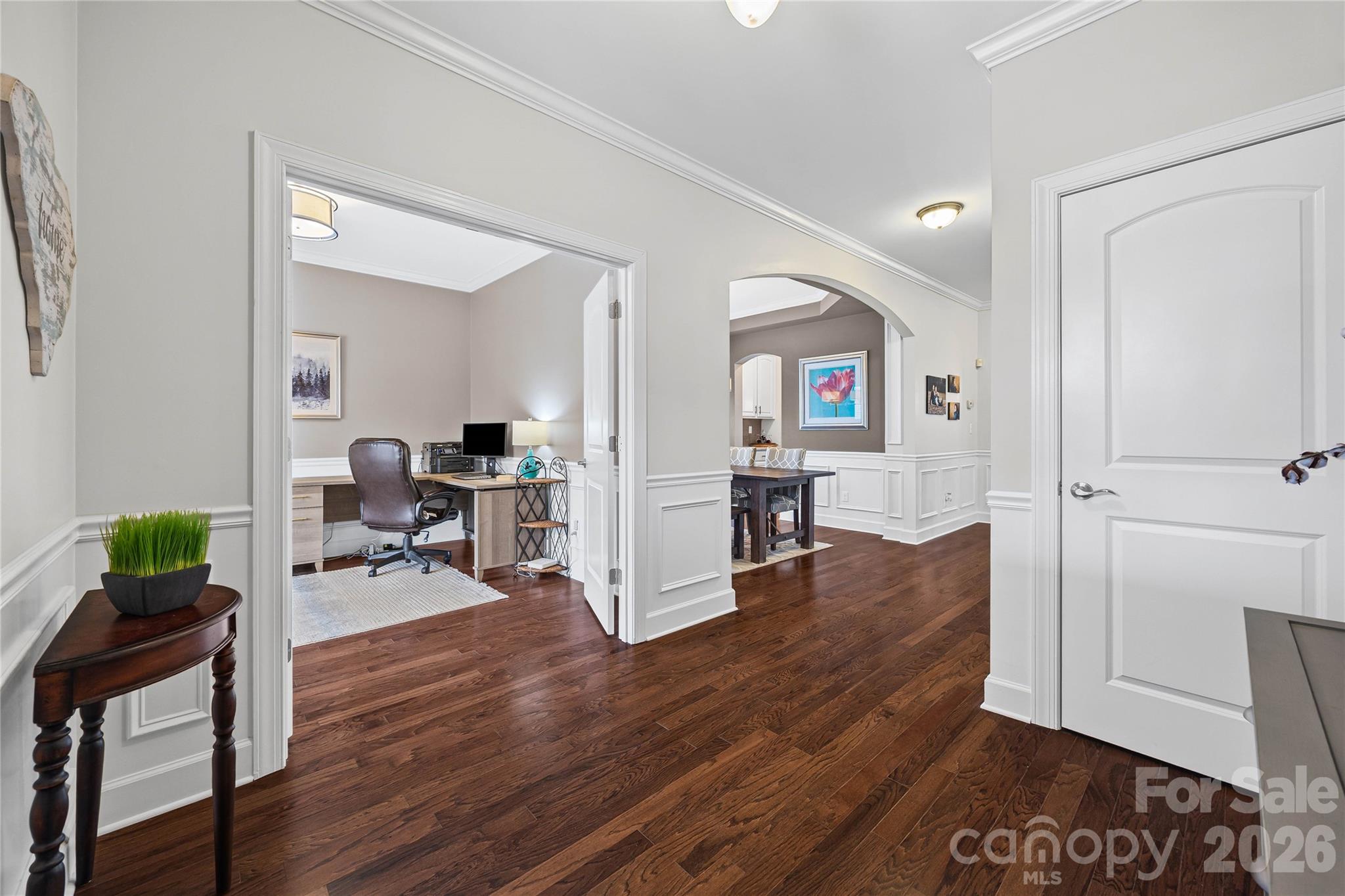 Lake Ridge - Residential