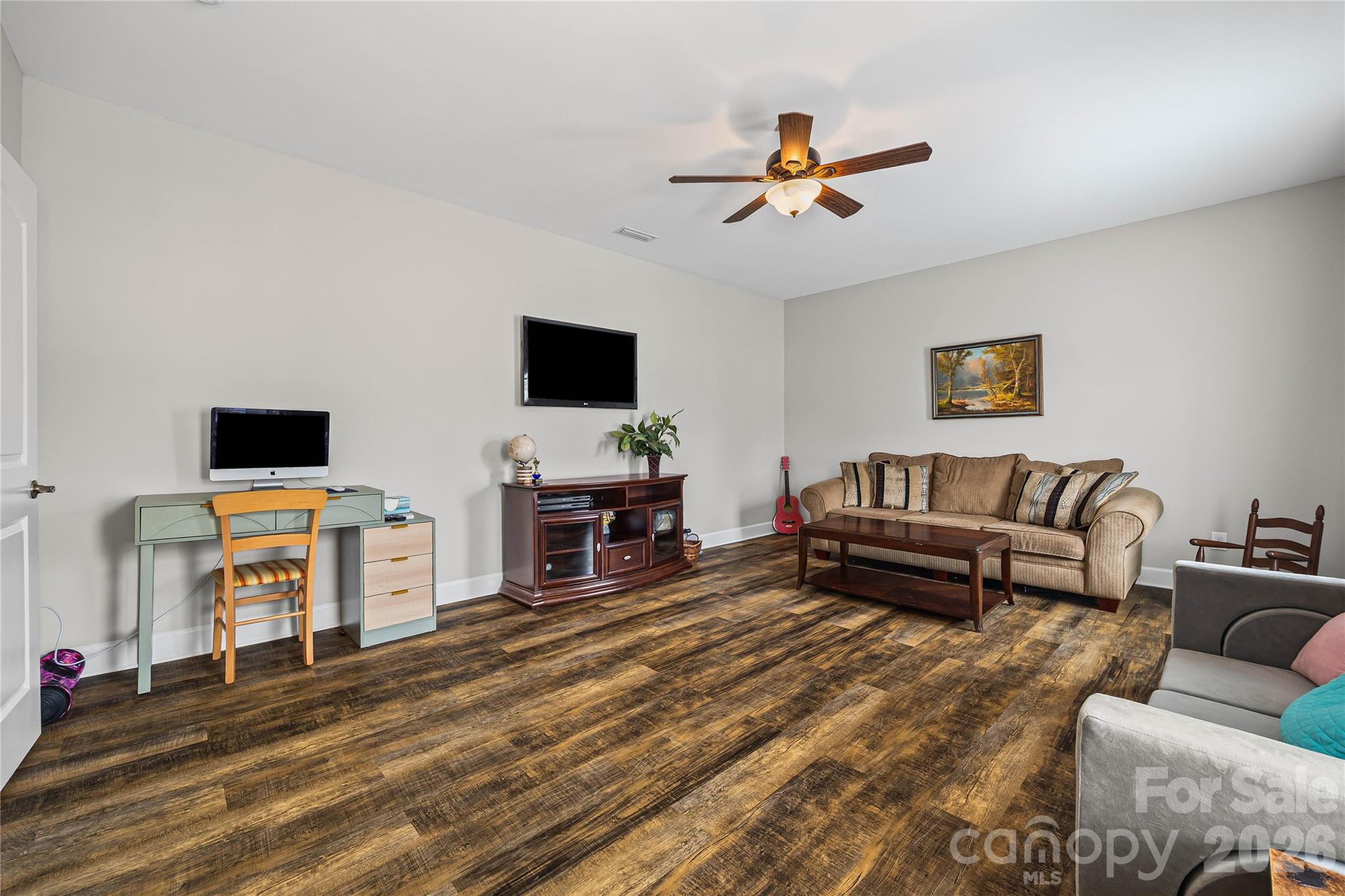 Lake Ridge - Residential