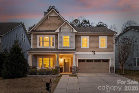 Photo of 2145 Bluebell Way, Tega Cay, SC 29708 (MLS # 4354190)