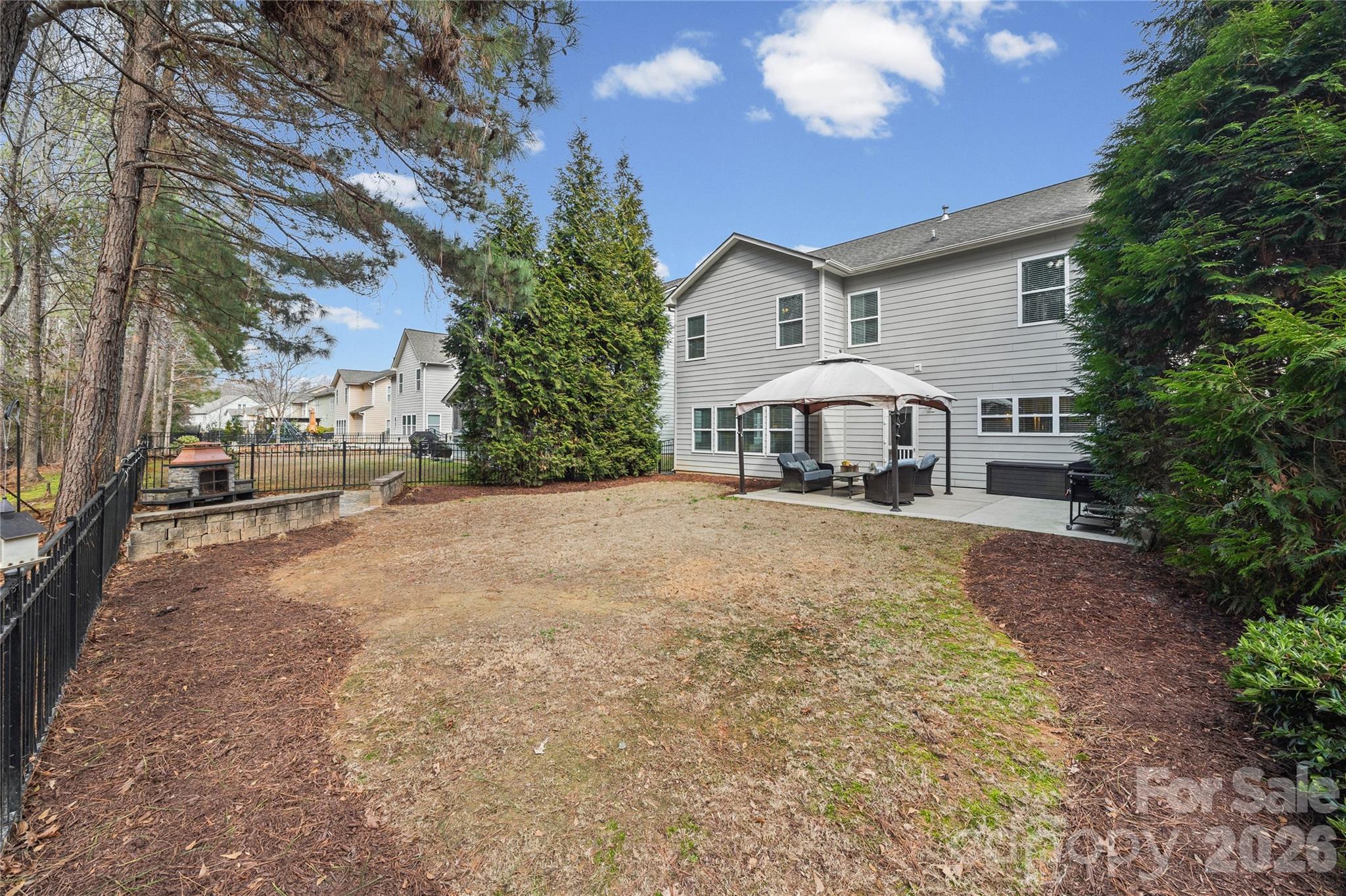 Lake Ridge - Residential