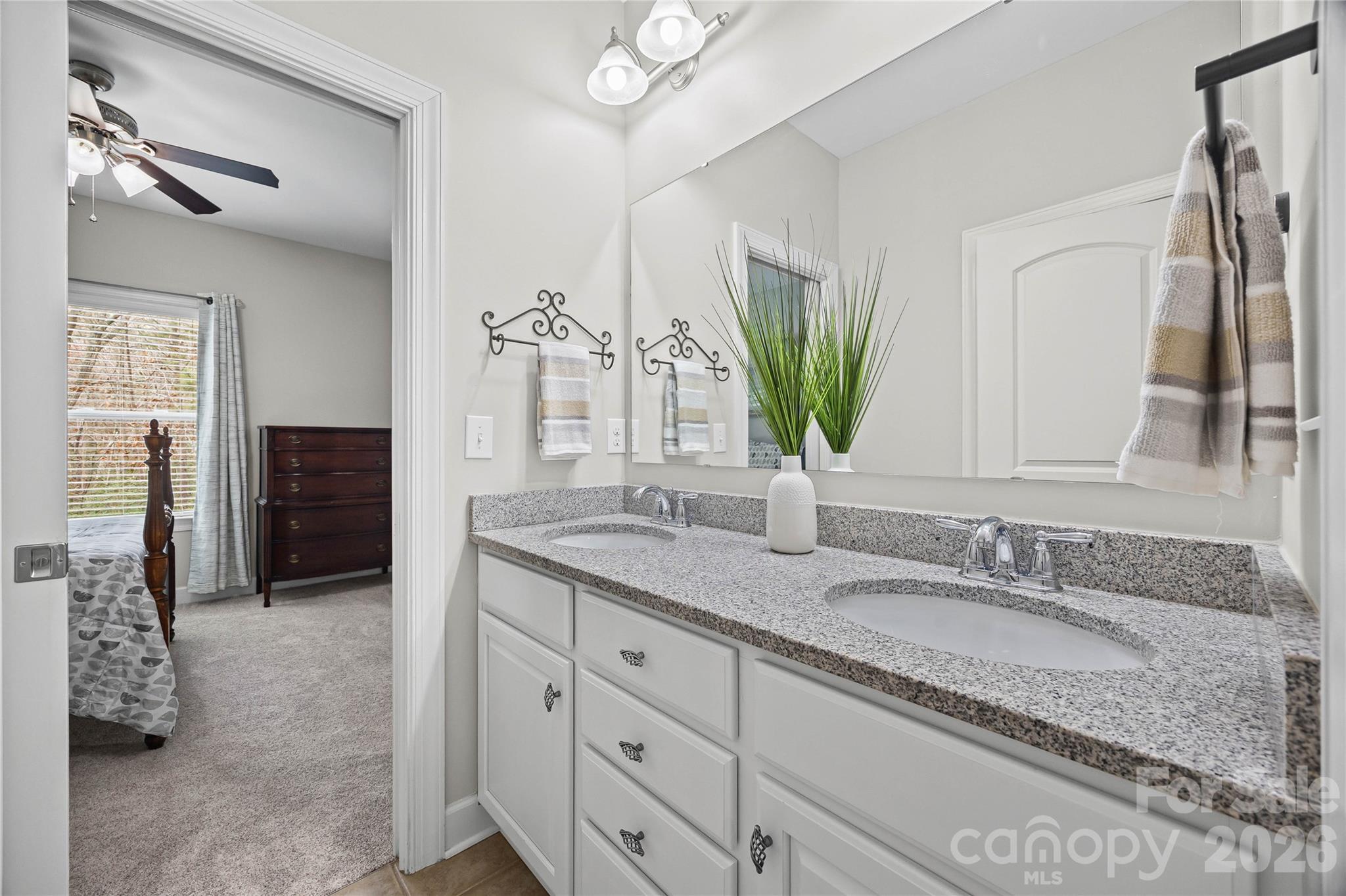 Lake Ridge - Residential