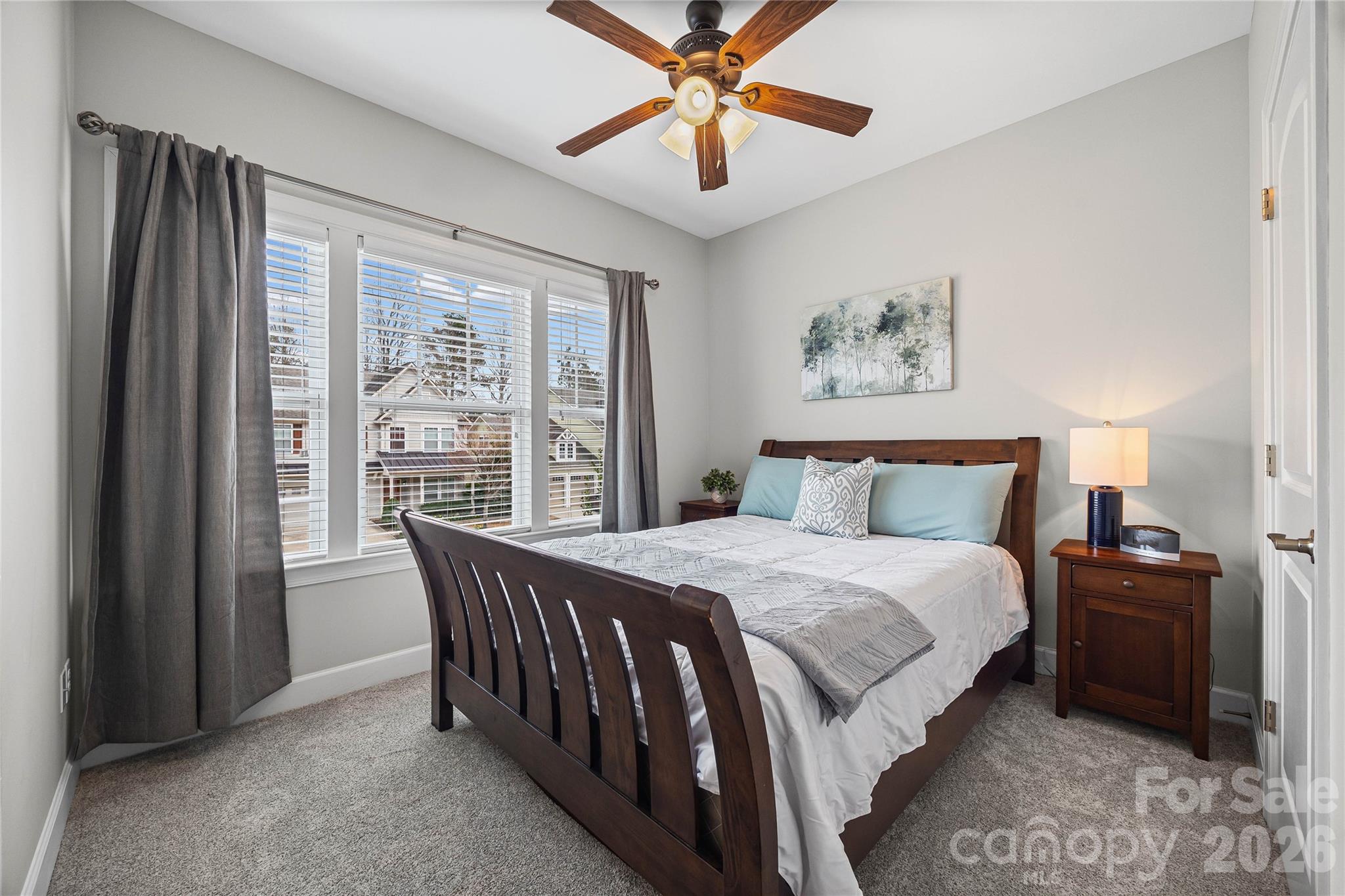 Lake Ridge - Residential