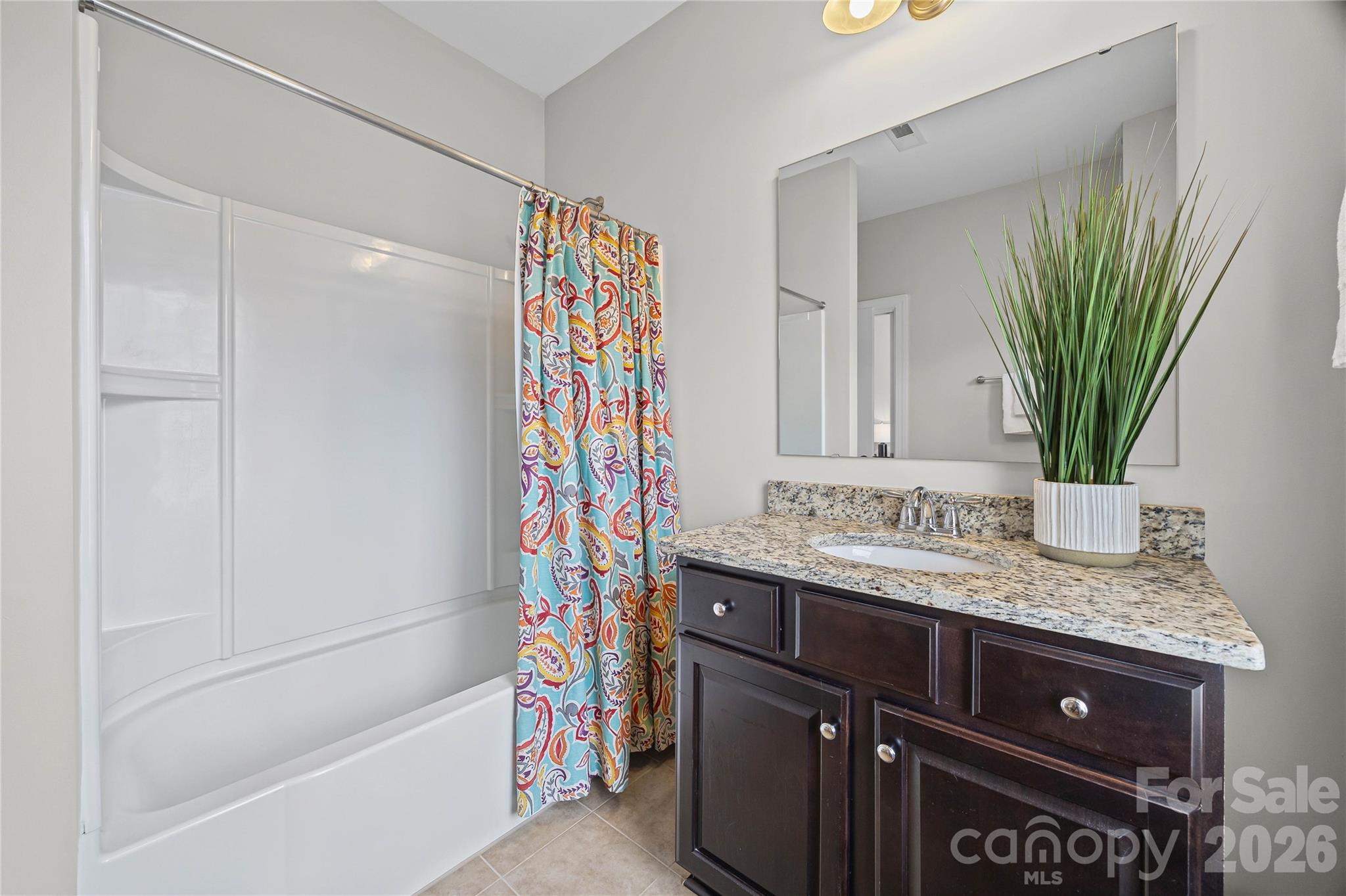 Lake Ridge - Residential