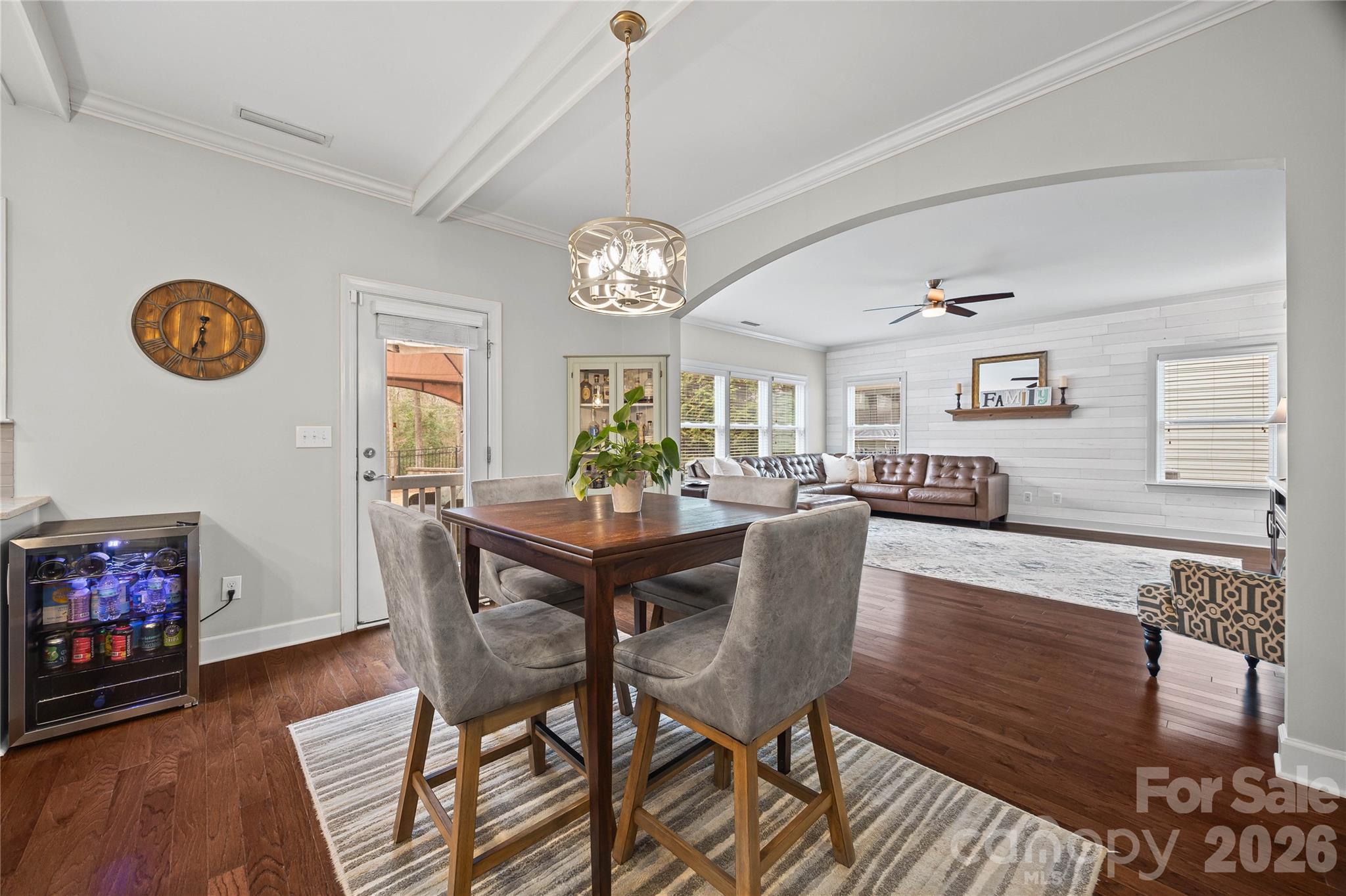 Lake Ridge - Residential