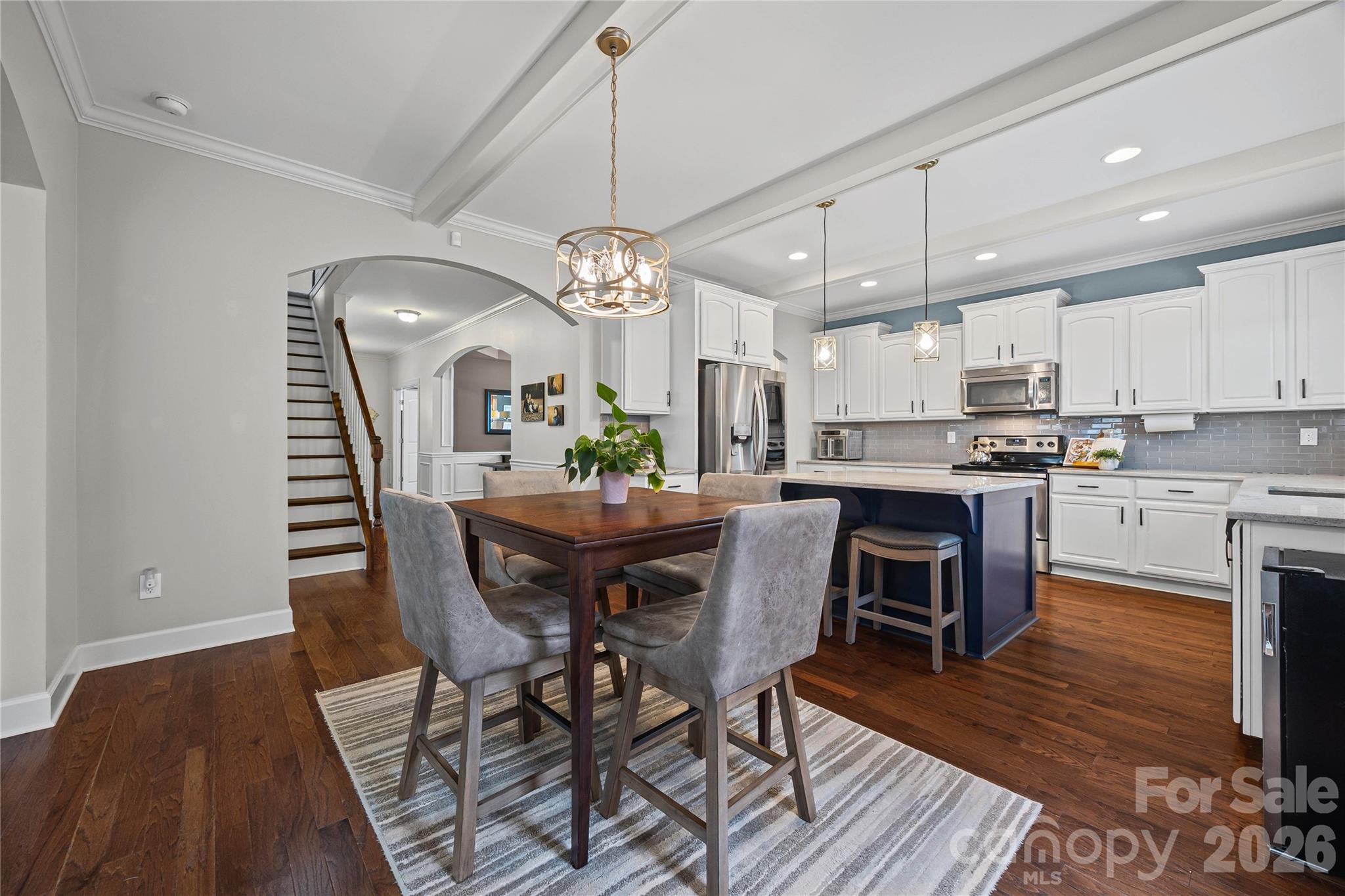 Lake Ridge - Residential