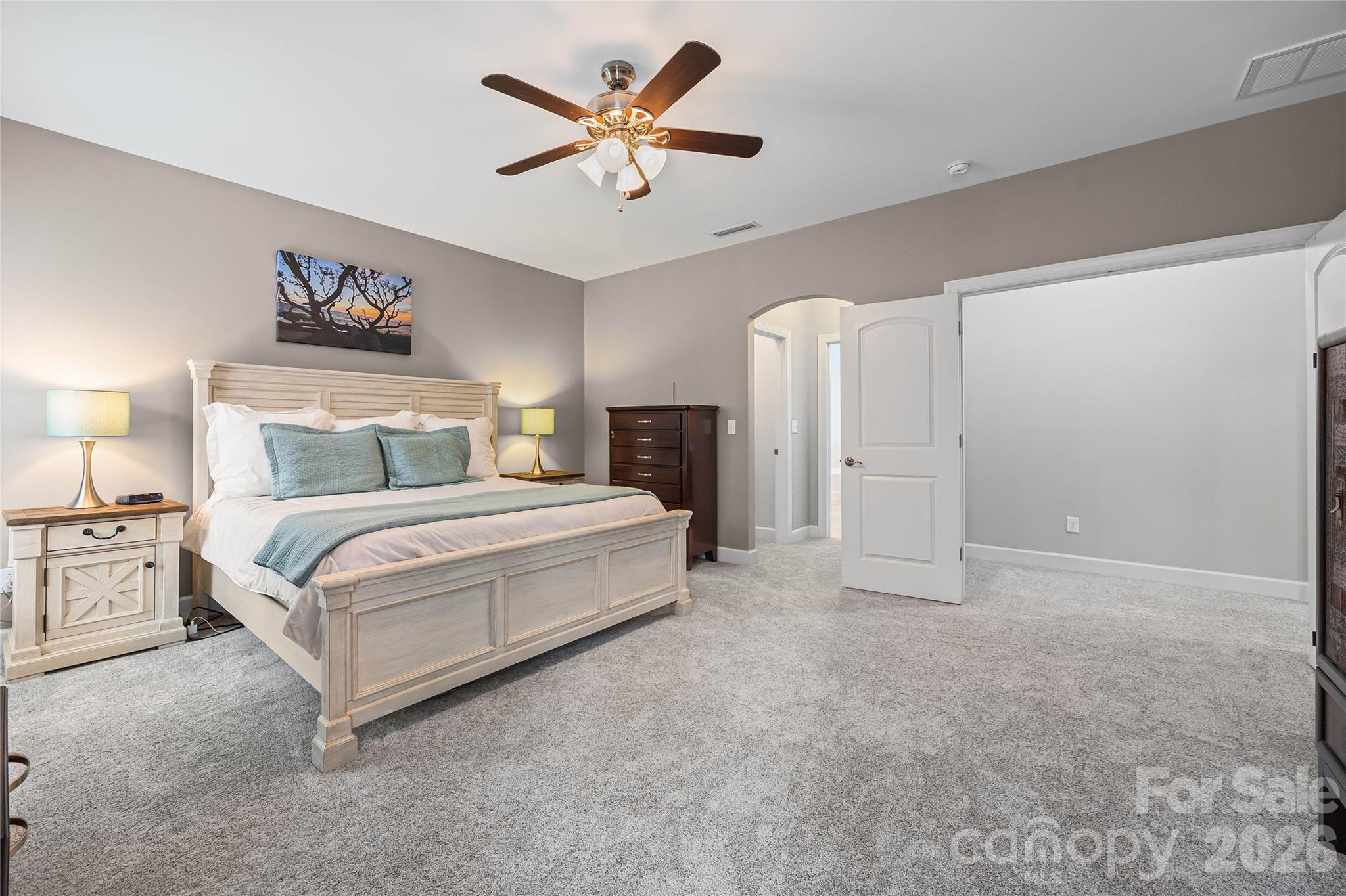 Lake Ridge - Residential