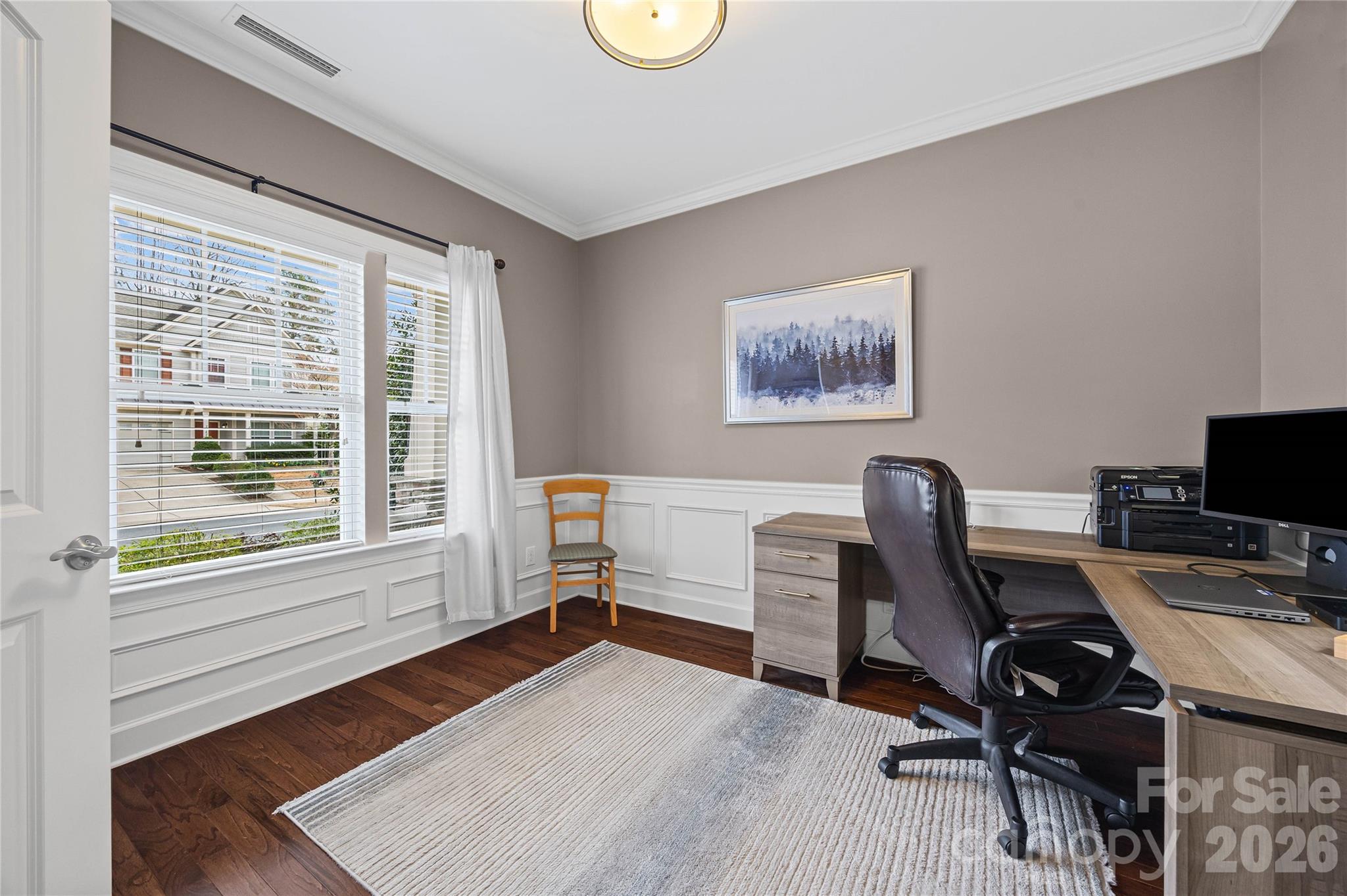 Lake Ridge - Residential