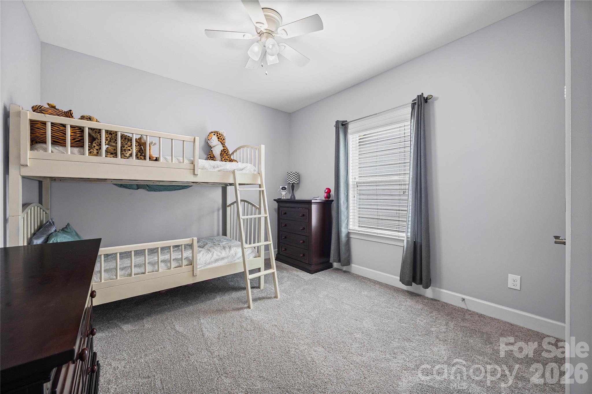 Lake Ridge - Residential