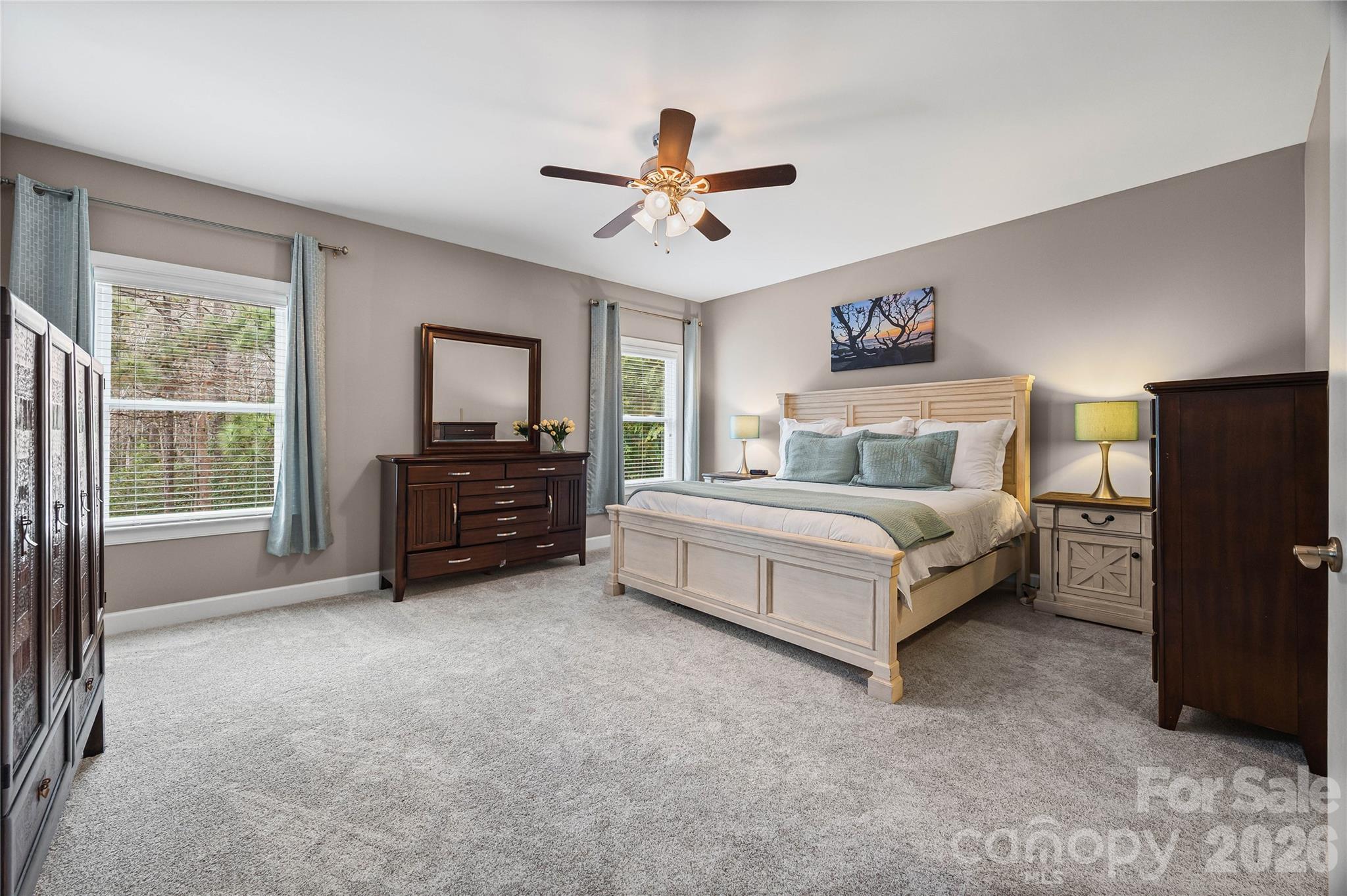 Lake Ridge - Residential