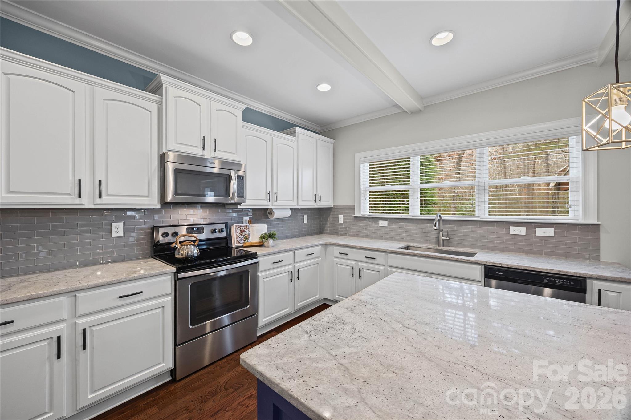 Lake Ridge - Residential