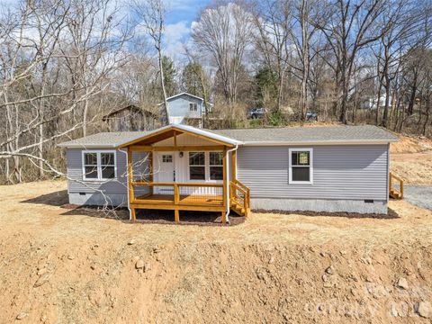 101 Geiranger Drive Clyde NC 28721