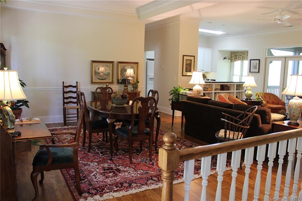 Straus Park - Residential