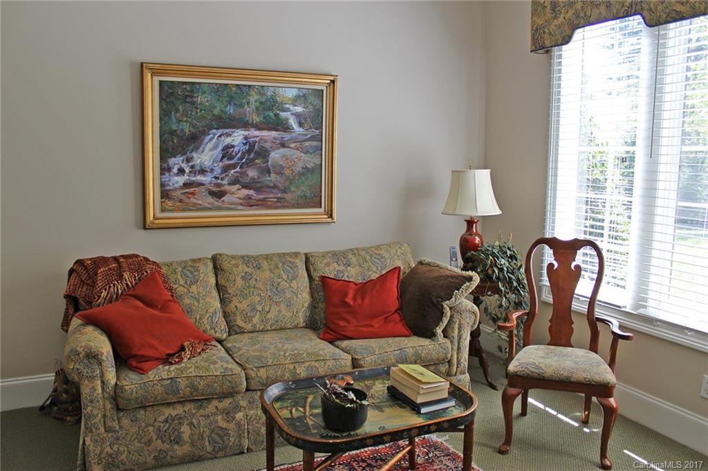 Straus Park - Residential