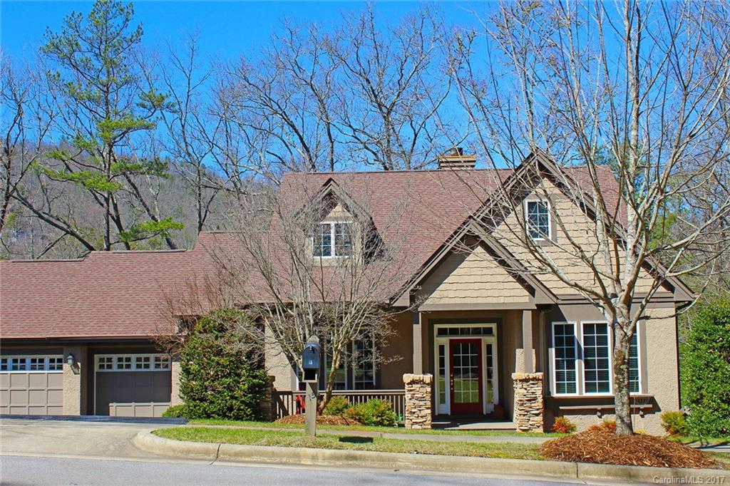 Straus Park - Residential