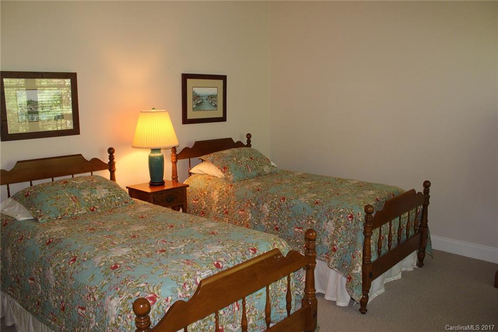 Straus Park - Residential