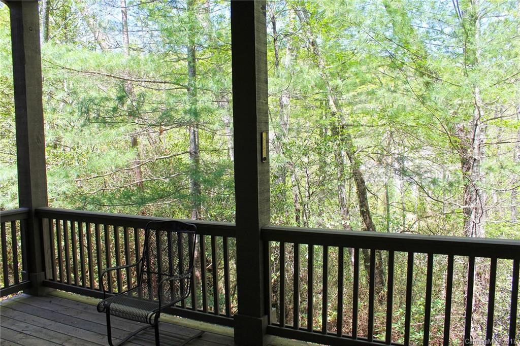 Straus Park - Residential
