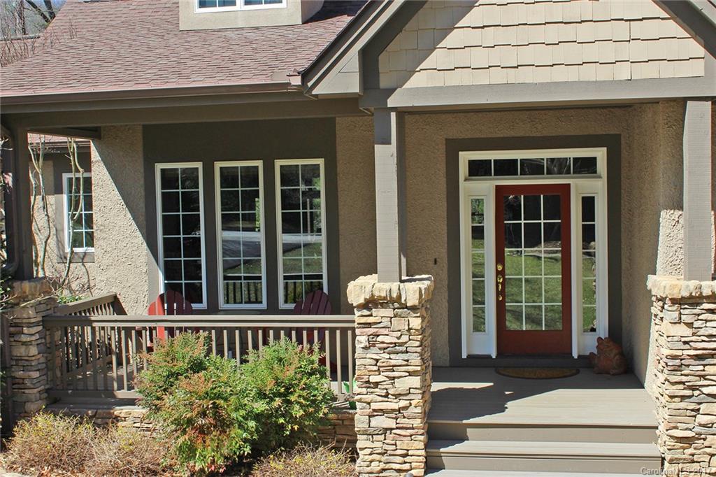 Straus Park - Residential