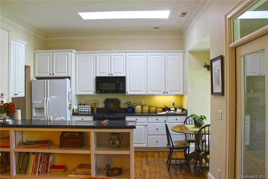Straus Park - Residential