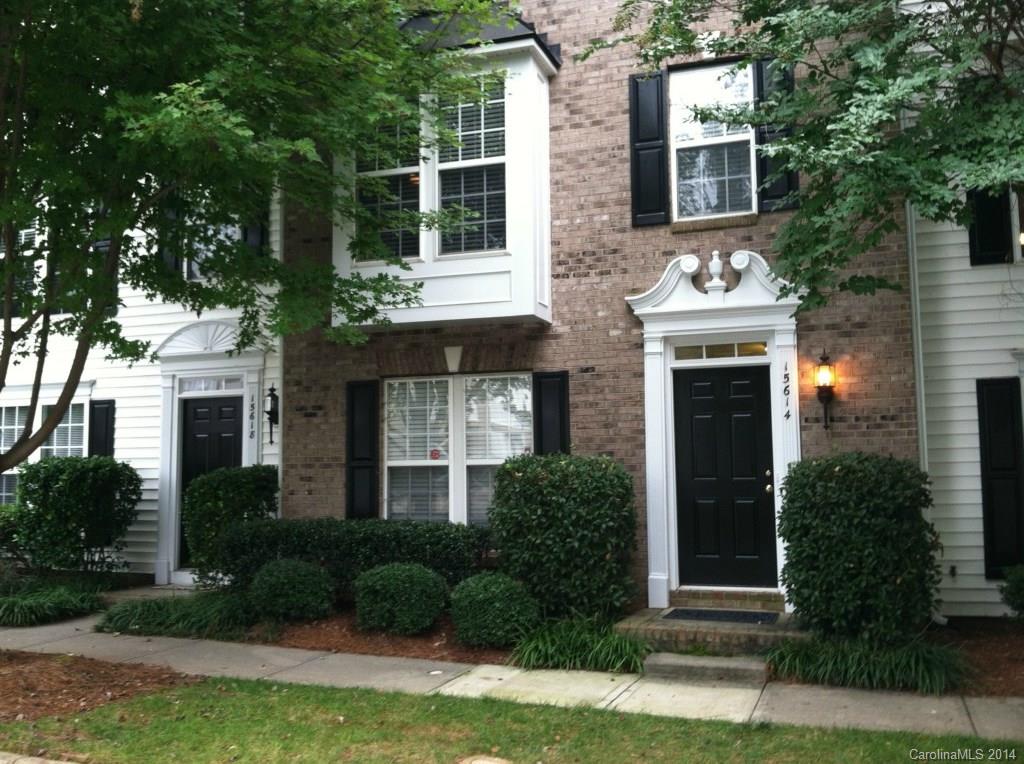 Kingsley - Residential