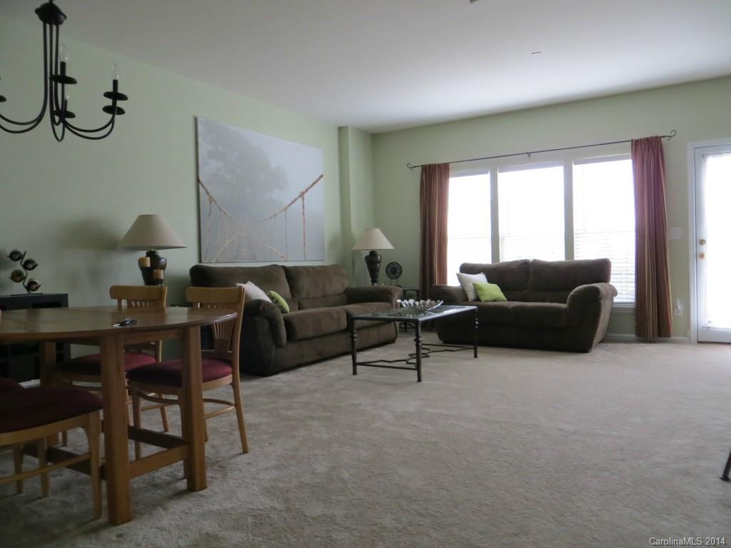 Kingsley - Residential