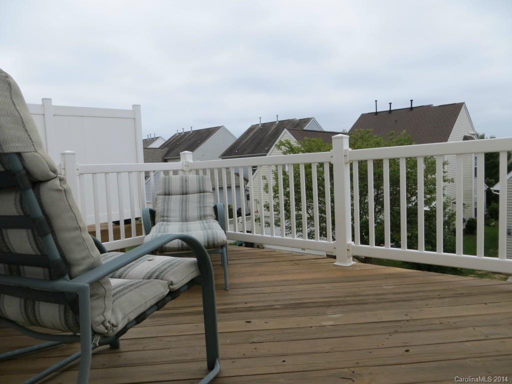 Kingsley - Residential