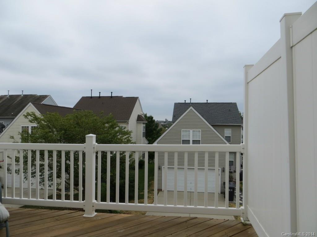 Kingsley - Residential